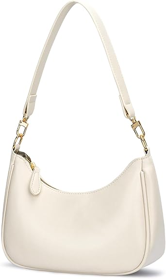 Women's handbag, suitable for professionals who often squeeze on the subway and travel outside.