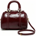Women's  crossbody bag, elegant yet not bulky.