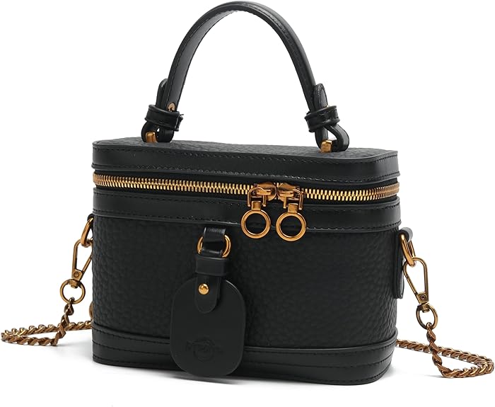 Women's small crossbody bag fashion designer mini shoulder bag, a core item in the commuting series.
