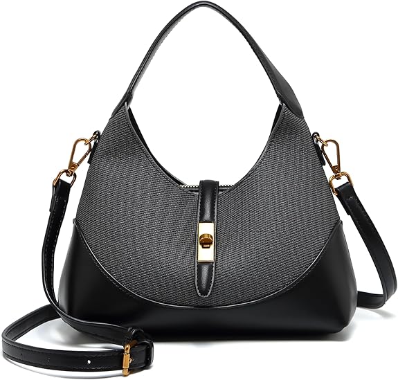 The women's messenger bag boasts a high-quality luster, with a soft and skin-friendly touch.