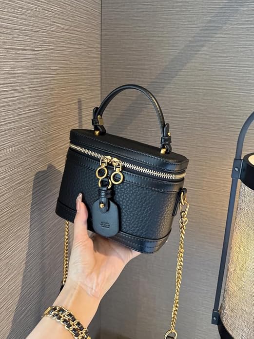 Women's small crossbody bag fashion designer mini shoulder bag, a core item in the commuting series.