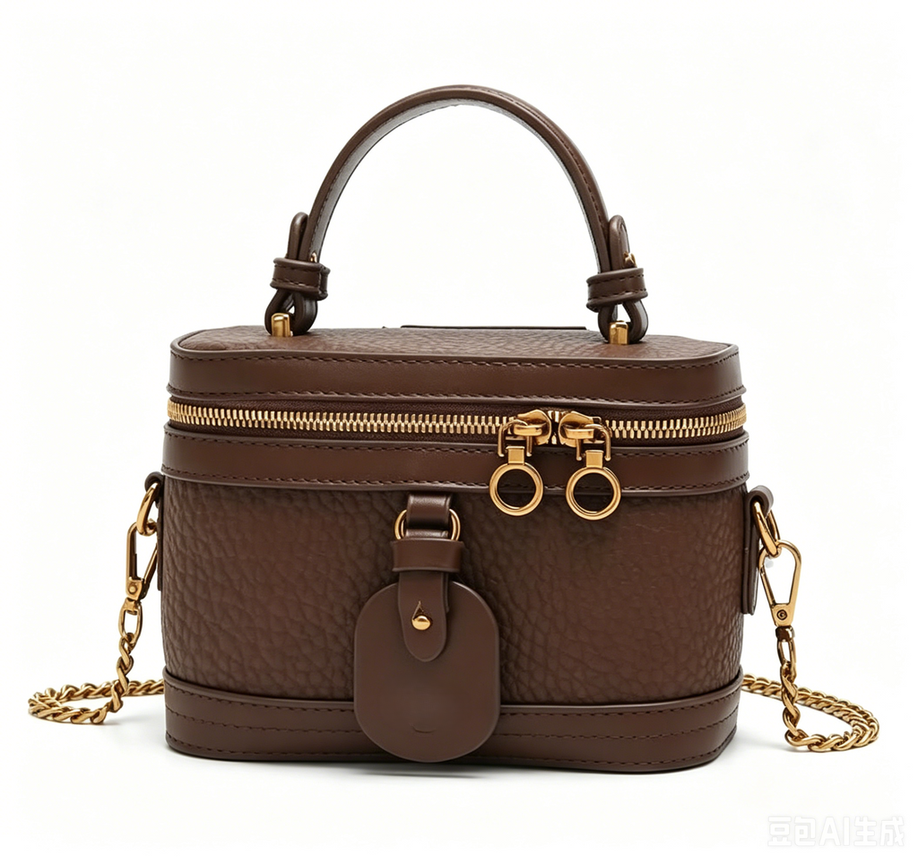 Women's small crossbody bag fashion designer mini shoulder bag, a core item in the commuting series.