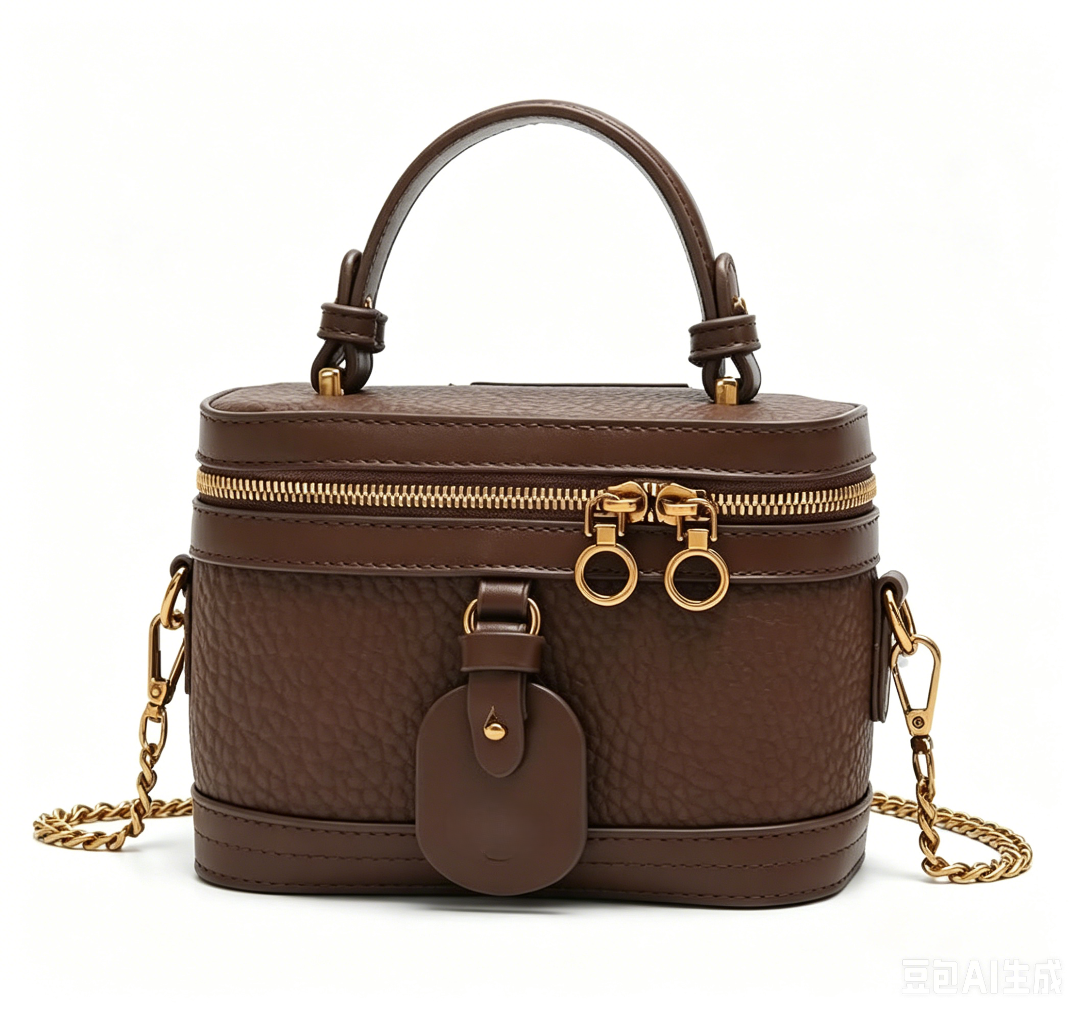 Women's small crossbody bag fashion designer mini shoulder bag, a core item in the commuting series.